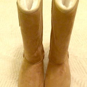 Dawgs Mid-Calf Boots